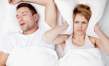 Uyku Apne Sendromu Belirtileri ve Tedavisi